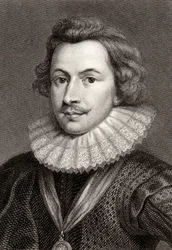 George Villiers, 1º duque de Buckingham